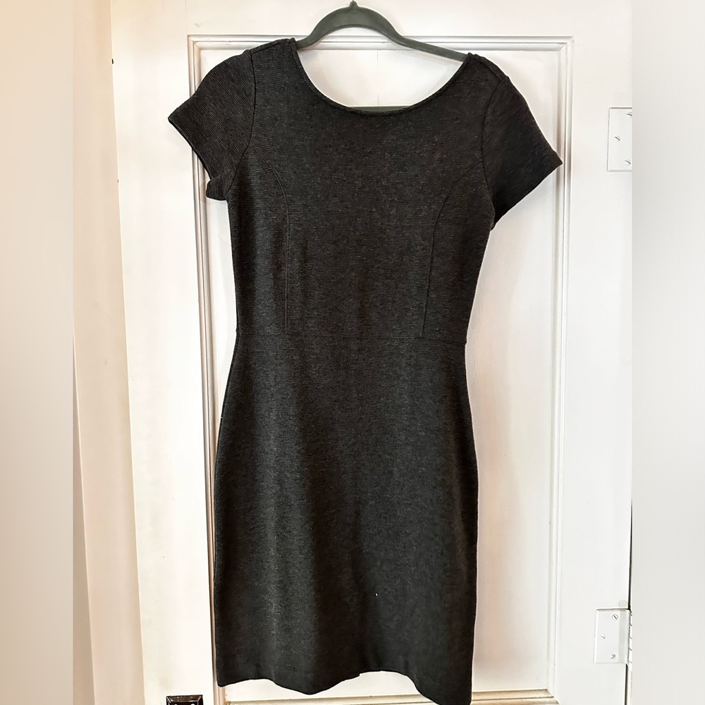 Banana republic factory dress
